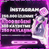 4X INSTAGRAM KEŞFET PAKETİ 20