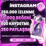 4X INSTAGRAM KEŞFET PAKETİ 21