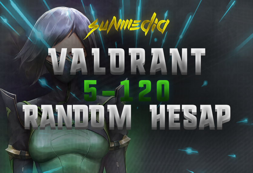 5-120%100 TÜRK RANDOM HEAPLAR ANINDA TESLİMAT