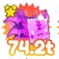 3 Adet DARK MATTER HELLİSH Pet