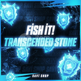 5 ADET TRANSCENDED STONE