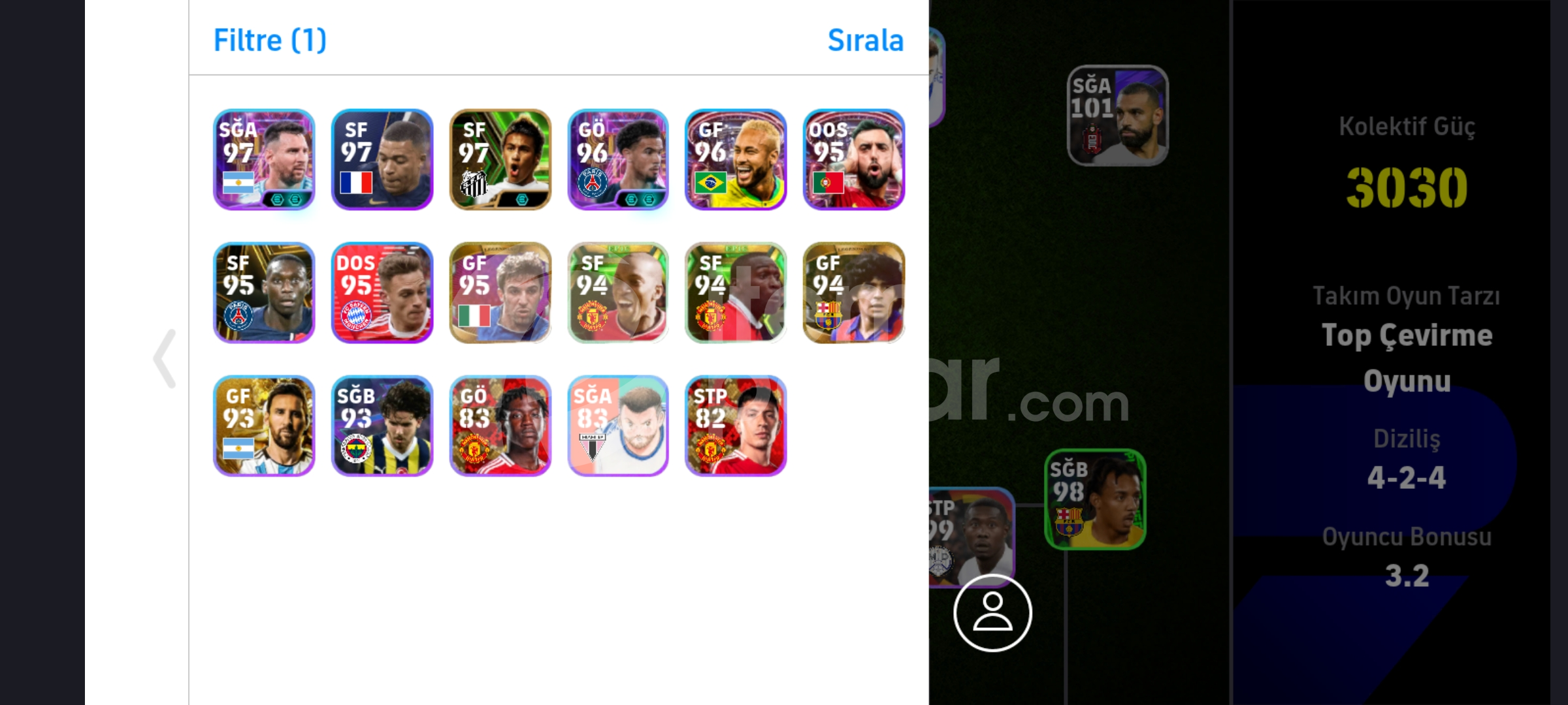 5 epik