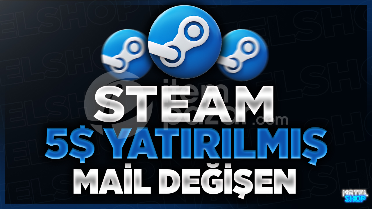⭐[5$ YATIRILMIŞ] LİMİTSİZ+TRADE BANSIZ
