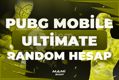 ⚡️[50-150 SKIN] ULTIMATE RANDOM - Pubg Mobile 