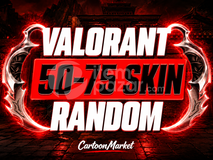 ⭐️50-75 SKIN LEGEND VALORANT HESAP⭐️