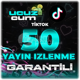 50 CANLI YAYIN İZLENME GARANTİLİ OTOMATİK TT