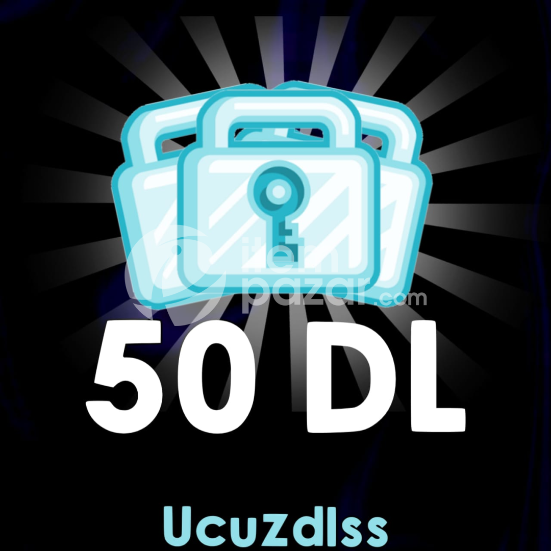 50 DL TESLİMAT ANINDA KAPINDA 