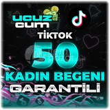 50 KADIN BEĞENİ GARANTİLİ OTOMATİK TT