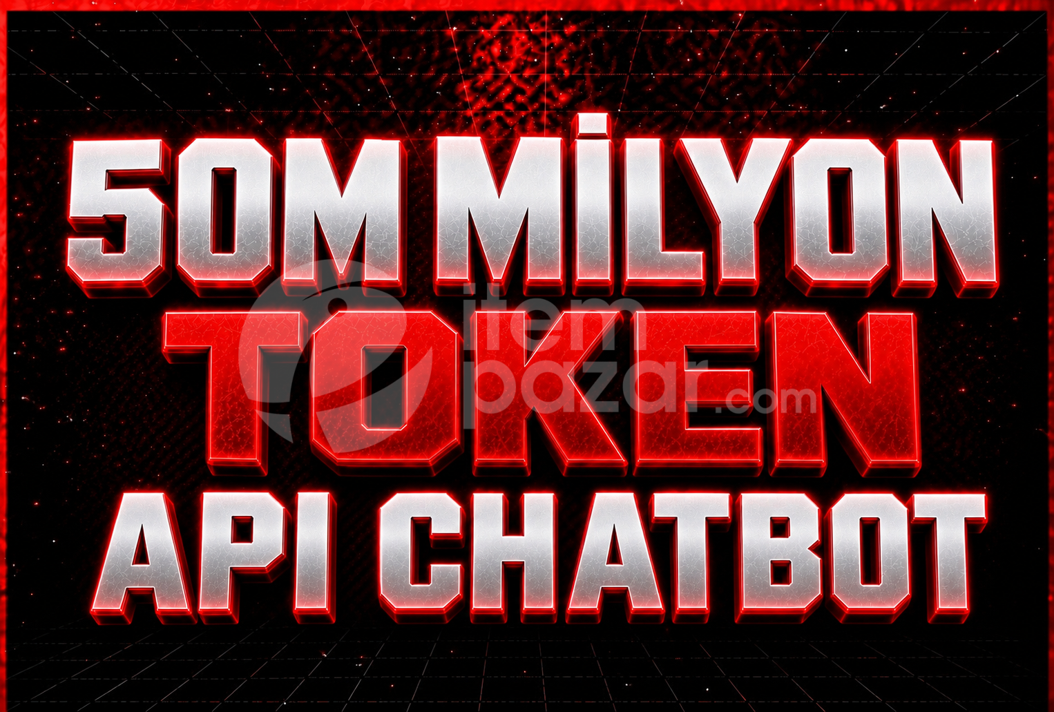50 MİLYON TOKEN | Claude AI API Key | Ultra Dev