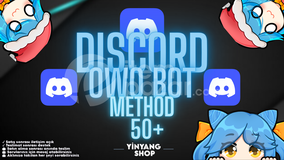  50+ OwO Method En Güncel & Uygun Fiyat