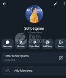 50 üyeli grup