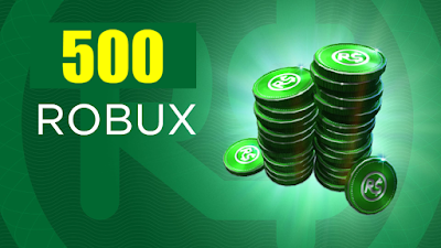 500(714)ROBUX KOMİSYON ÖDERİM