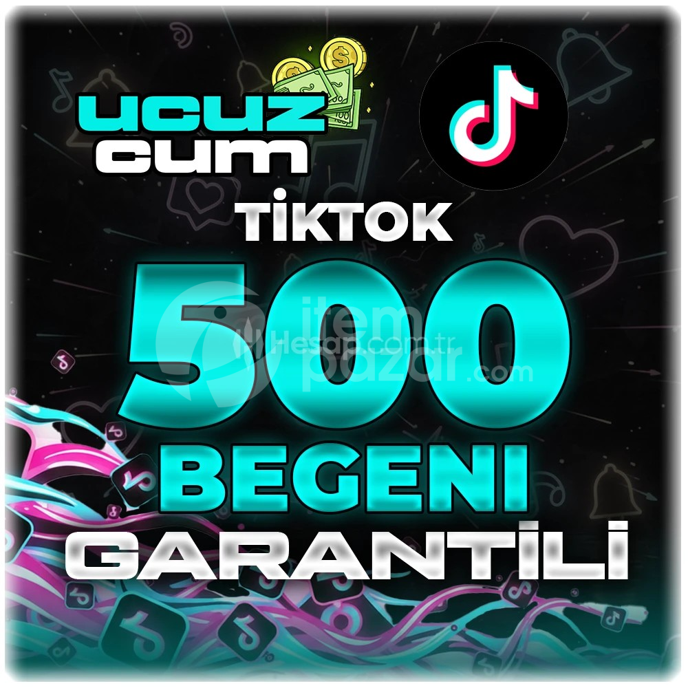 500 BEĞENİ GARANTİLİ OTOMATİK TT