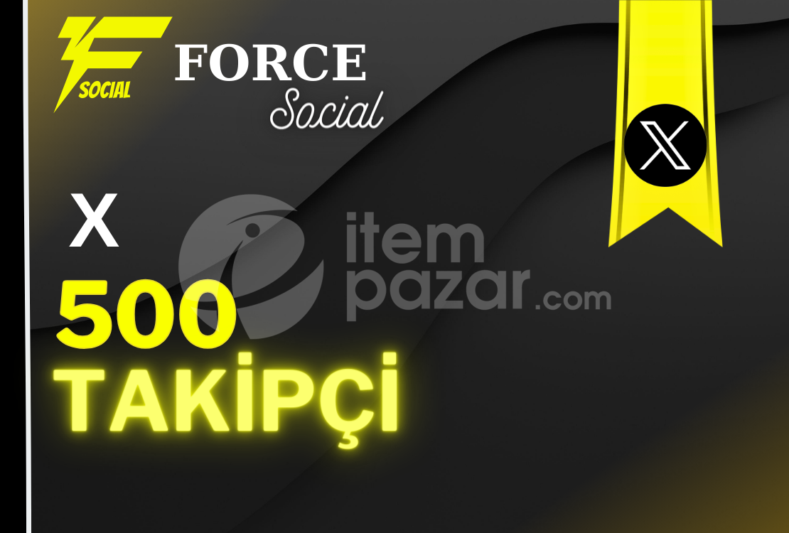 500 GERÇEK TAKİPÇİ TWİTTER HEMEN TESLİM