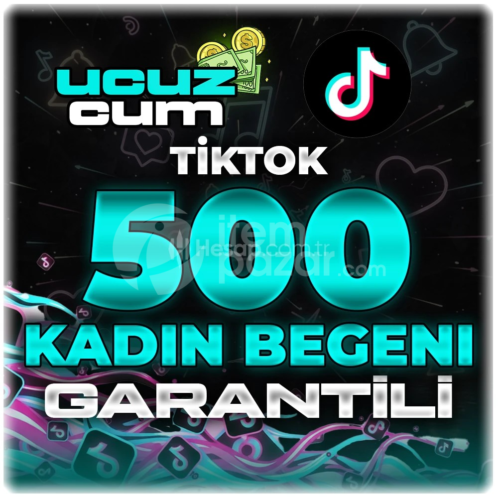 500 KADIN BEĞENİ GARANTİLİ OTOMATİK TT