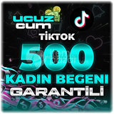 500 KADIN BEĞENİ GARANTİLİ OTOMATİK TT