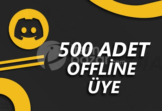 500 RESİMLİ ANLIK OFFLİNE ÜYE