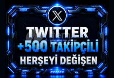⭐+500 TAKIPCILI 2007-2026 HESAP⭐