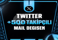 ⭐+500 TAKIPCILI 2007-2026 HESAP⭐