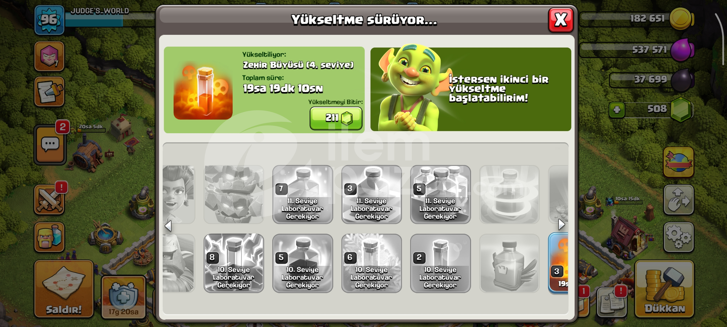 500 taşlı full hesap pazarlıklı