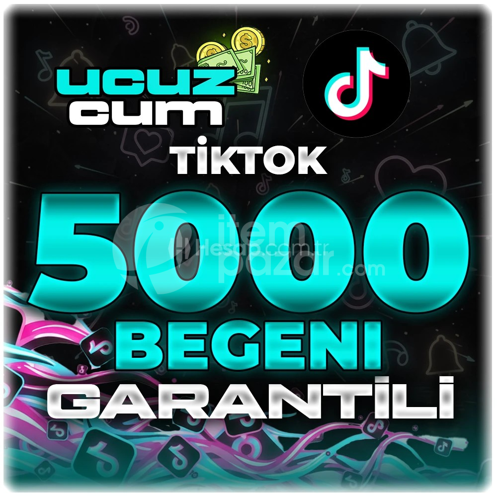 5000 BEĞENİ GARANTİLİ OTOMATİK TT