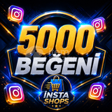 ⭐5.000 GERÇEK BEĞENİ|GARANTİLİDİR ⭐