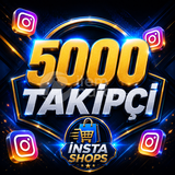 ⭐5.000 GERÇEK TAKİPÇİ |GARANTİLİDİR ⭐