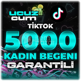 5000 KADIN BEĞENİ GARANTİLİ OTOMATİK TT