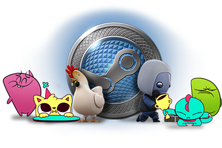 5000 Steam Puanı