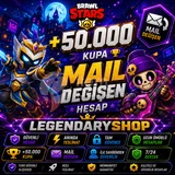 ⭐50.000+ KUPA GARANTİ MAİL DEĞİŞEN HESAP⭐