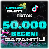 50K BEĞENİ GARANTİLİ OTOMATİK TT