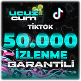 50K İZLENME GARANTİLİ OTOMATİK TİKTOK