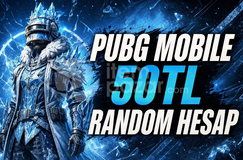 50TL RANDOM - DEHŞET KALİTELİ