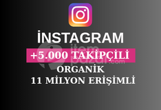 5K ORGANİK KEŞFETİ AÇIK AKTİF MİZAH SAYFA