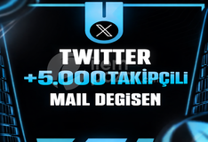 ⭐+5K TAKIPCILI 2007-2026 HESAP⭐