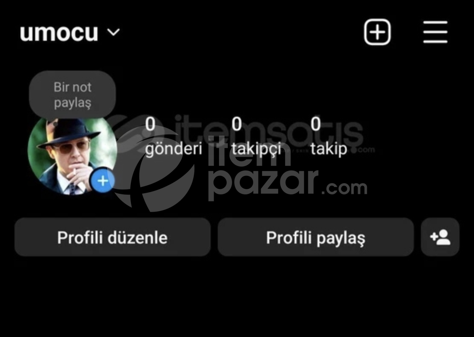 5L RANDOM KULLANICI ADLARI