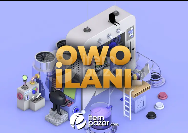 5m owo 65 TL