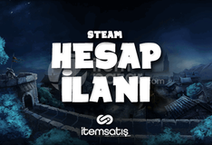 5X 5$ Limit Kalkmış Hesap
