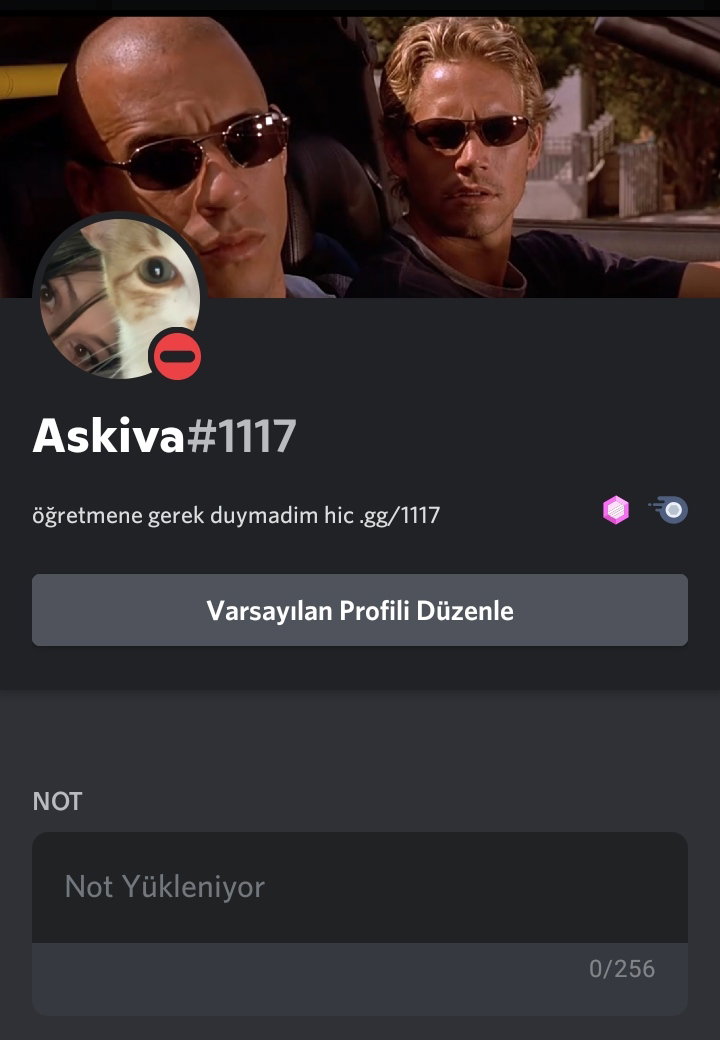 6 Ay Rozetli 4 İd Hesap