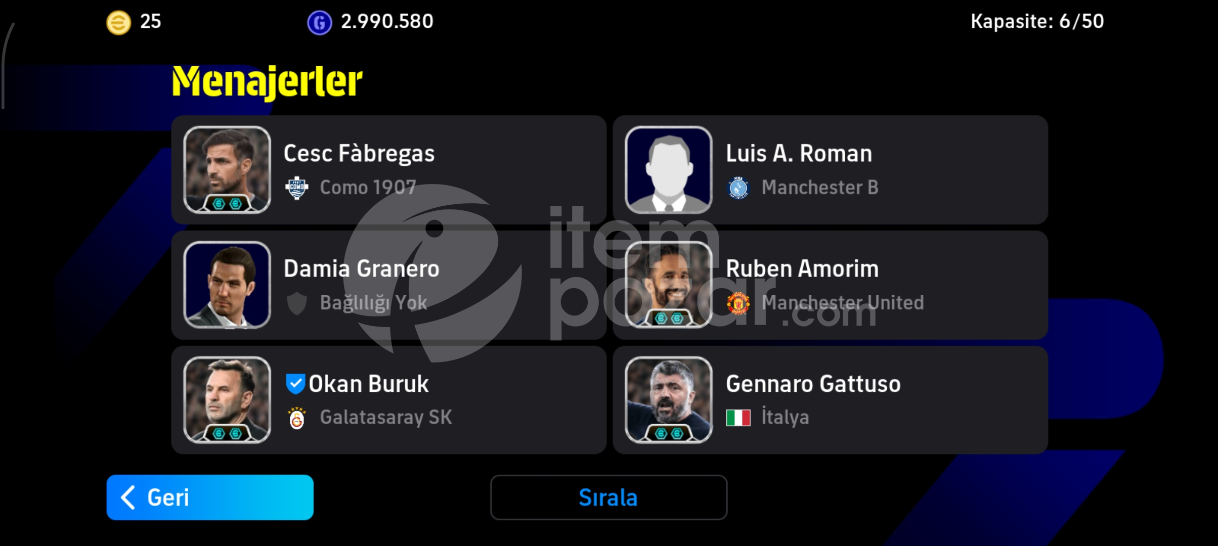 6 bombacı Max kg 3240 acil satılık 
