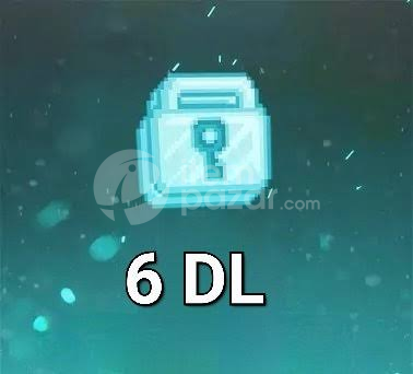 6 DL ANINDA TESLİMAT KAPINDA 