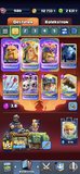 6 Maksimum Seviye Kart 9 Evrimli Kart 12530 Kup
