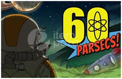 60 Parsecs