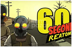 60 Seconds Reatomized