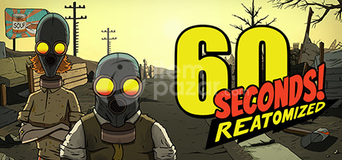60 Seconds! Reatomized