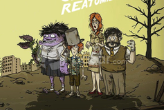 60 Seconds! Reatomized