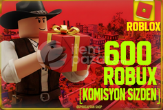 ⚡ 600 ROBUX KOMİSYON SİZDEN ⚡
