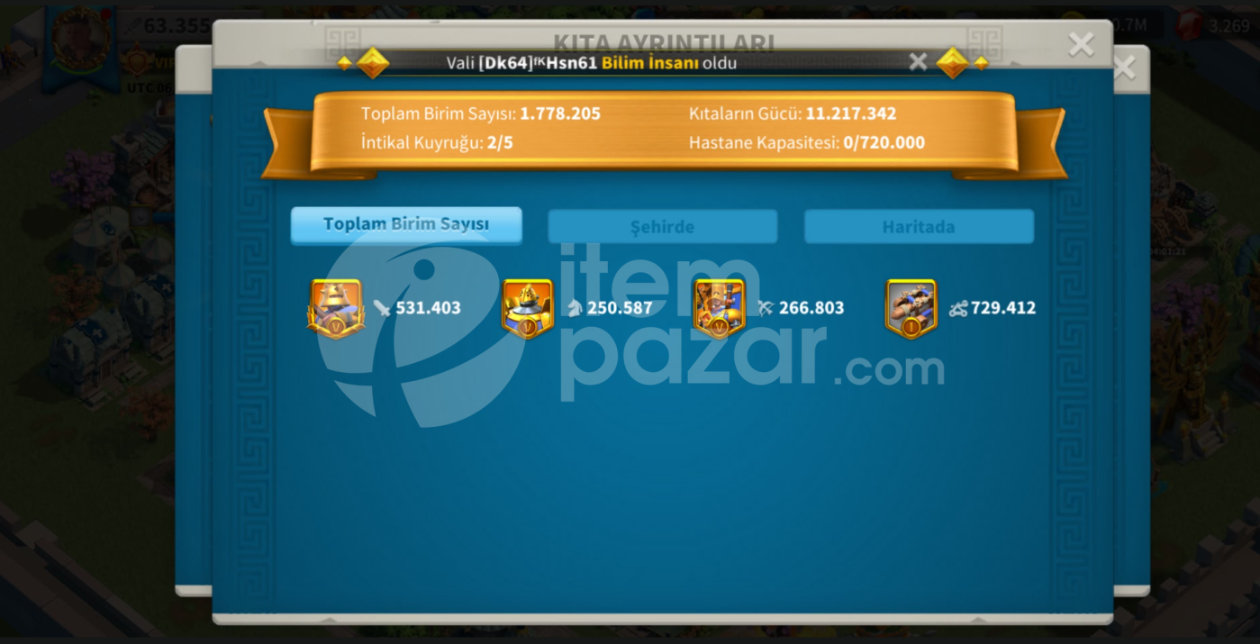 63m hesap 