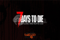 7 Days to Die | Mail Değişen