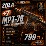 +7 MPT-76 (SADECE MPT ÖZEL FİYAT)